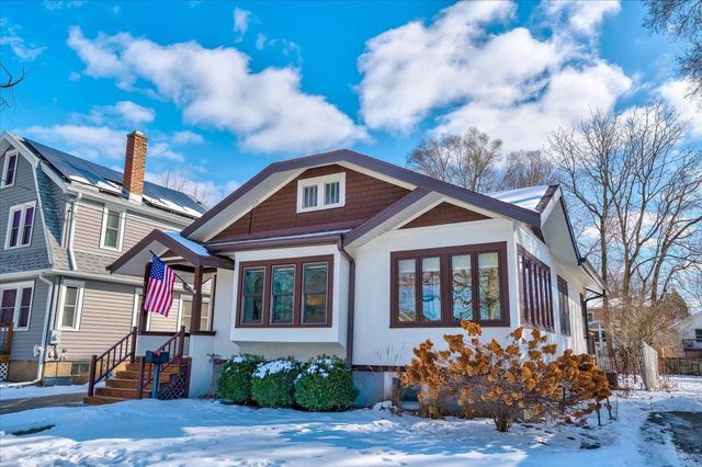 2025 E Dayton Street, Madison, WI 53704