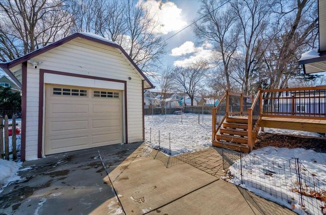 2025 E Dayton Street, Madison, WI 53704