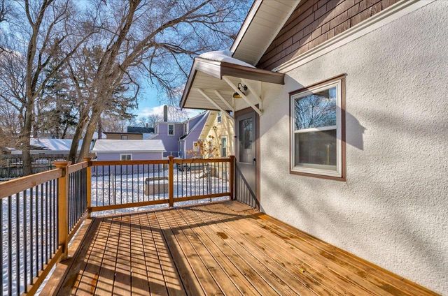 2025 E Dayton Street, Madison, WI 53704