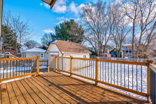 2025 E Dayton Street, Madison, WI 53704