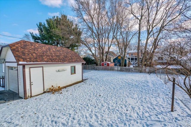 2025 E Dayton Street, Madison, WI 53704