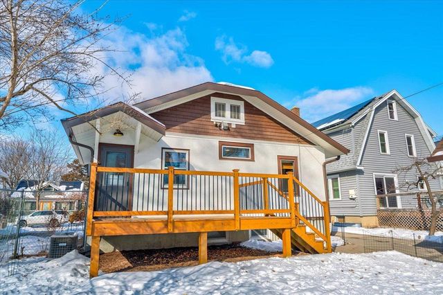 2025 E Dayton Street, Madison, WI 53704