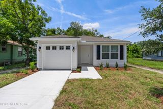 3325 BRIDIER Street, Jacksonville, FL 32206