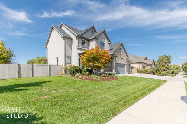 14 N SUNSET DR, Vineyard, UT 84059
