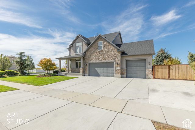 14 N SUNSET DR, Vineyard, UT 84059