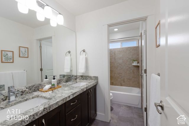 14 N SUNSET DR, Vineyard, UT 84059