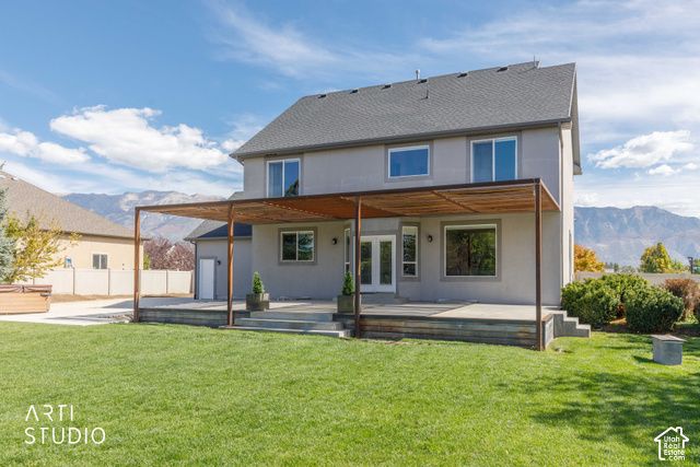 14 N SUNSET DR, Vineyard, UT 84059