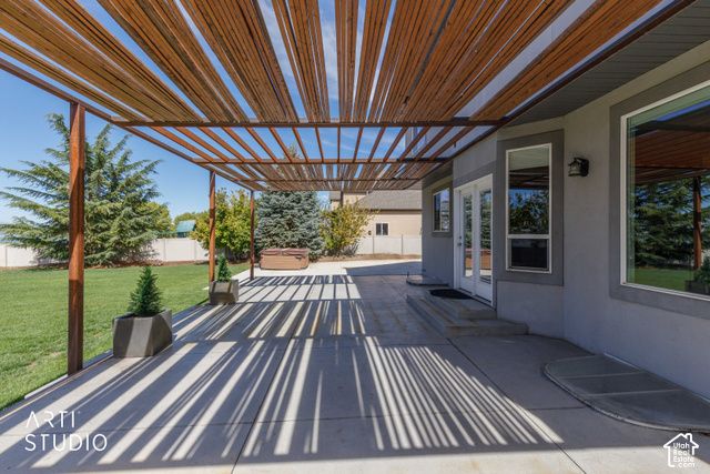 14 N SUNSET DR, Vineyard, UT 84059