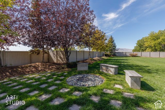 14 N SUNSET DR, Vineyard, UT 84059