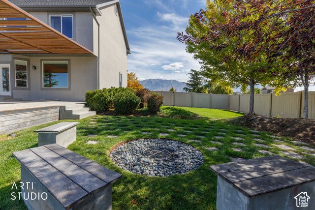 14 N SUNSET DR, Vineyard, UT 84059