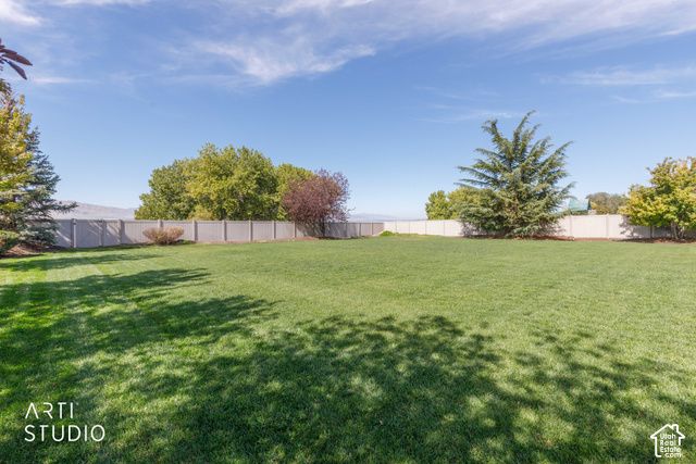 14 N SUNSET DR, Vineyard, UT 84059
