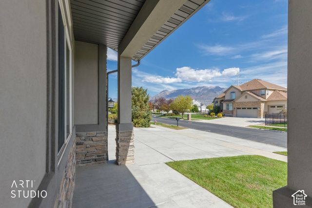 14 N SUNSET DR, Vineyard, UT 84059