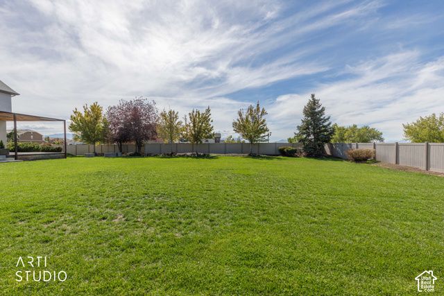 14 N SUNSET DR, Vineyard, UT 84059