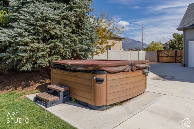 14 N SUNSET DR, Vineyard, UT 84059