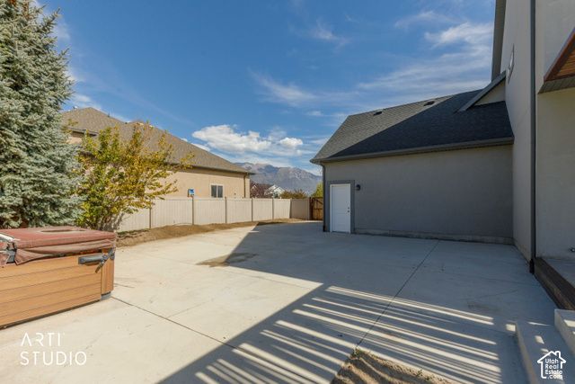 14 N SUNSET DR, Vineyard, UT 84059