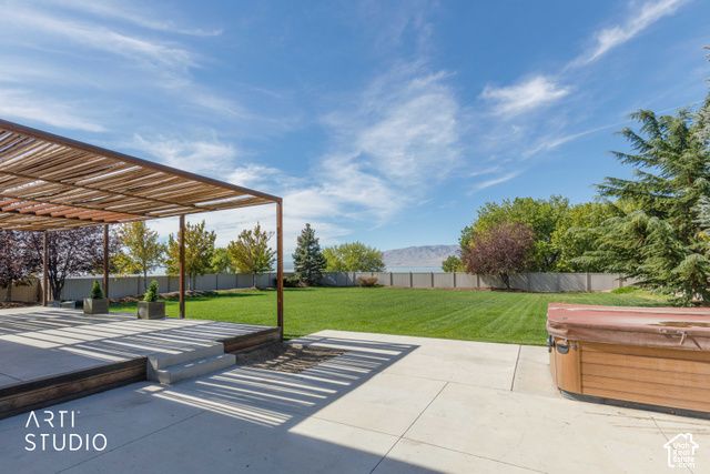 14 N SUNSET DR, Vineyard, UT 84059