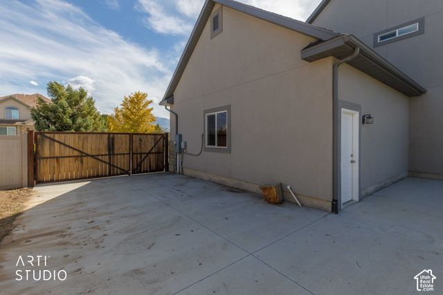 14 N SUNSET DR, Vineyard, UT 84059