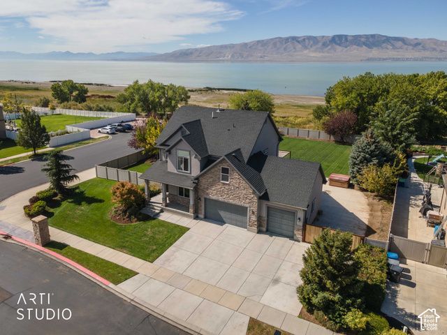14 N SUNSET DR, Vineyard, UT 84059