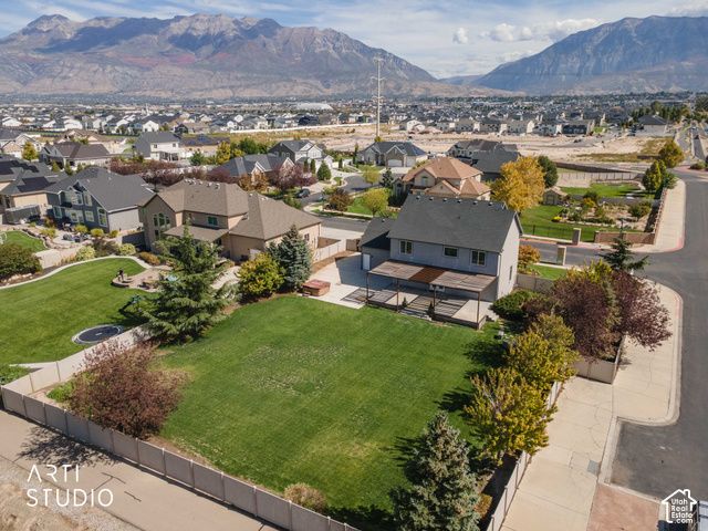 14 N SUNSET DR, Vineyard, UT 84059