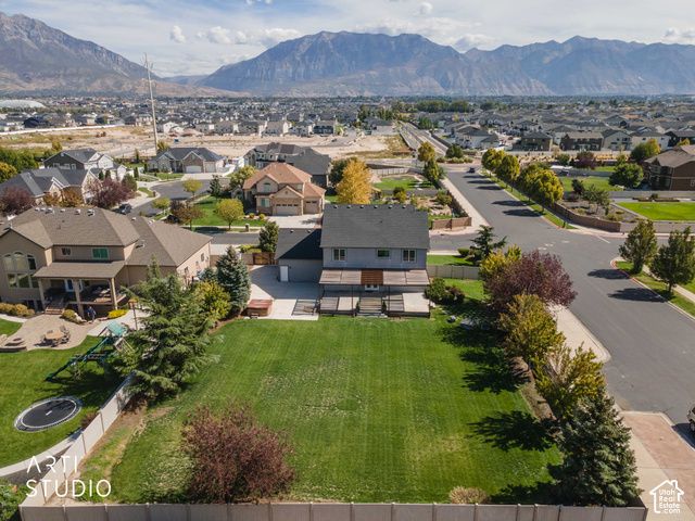 14 N SUNSET DR, Vineyard, UT 84059