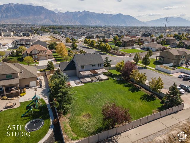 14 N SUNSET DR, Vineyard, UT 84059