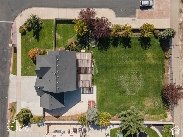 14 N SUNSET DR, Vineyard, UT 84059