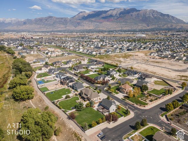 14 N SUNSET DR, Vineyard, UT 84059