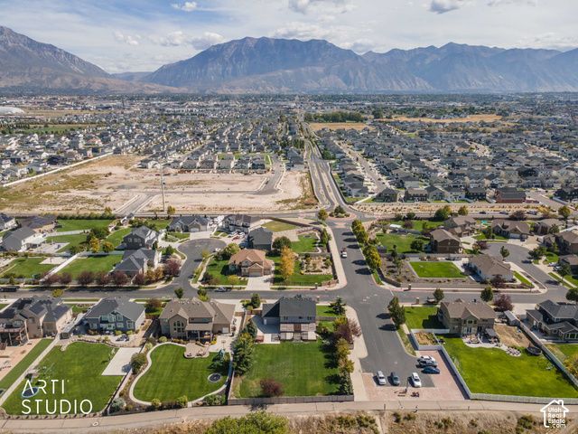 14 N SUNSET DR, Vineyard, UT 84059