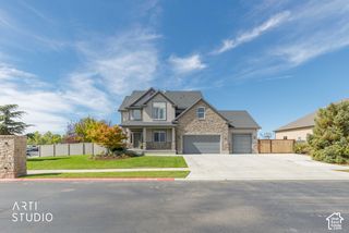 14 N SUNSET DR, Vineyard, UT 84059
