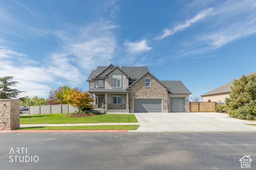 14 N SUNSET DR, Vineyard, UT 84059