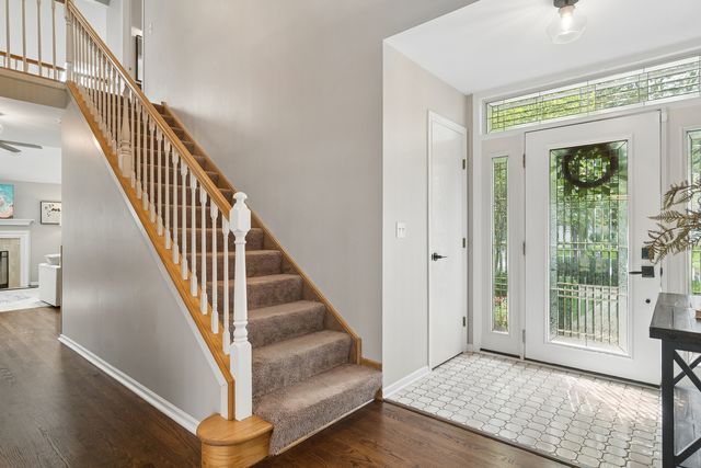 171 Southfield Drive, Vernon Hills, IL 60061