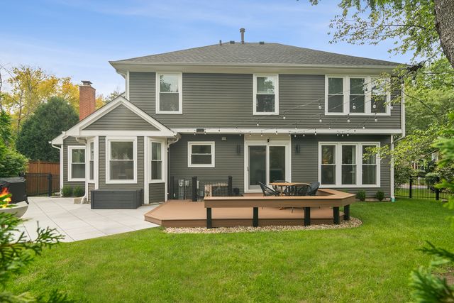 171 Southfield Drive, Vernon Hills, IL 60061