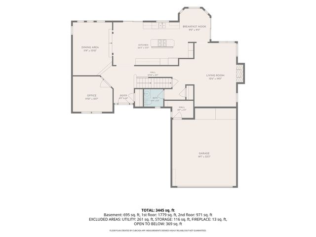 171 Southfield Drive, Vernon Hills, IL 60061