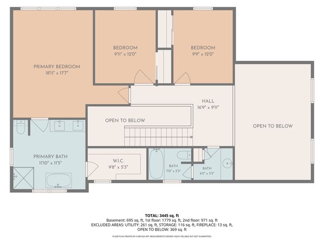 171 Southfield Drive, Vernon Hills, IL 60061