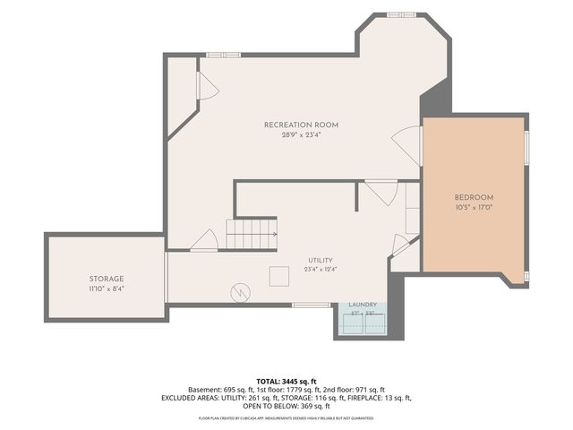 171 Southfield Drive, Vernon Hills, IL 60061