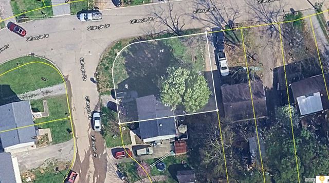 400 Gillespie Ct, Antioch, TN 37013
