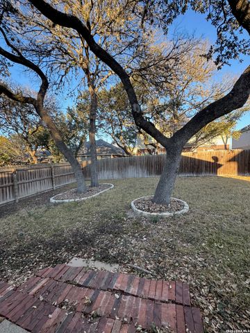 10114 Sandbrook Hill, San Antonio, TX 78254