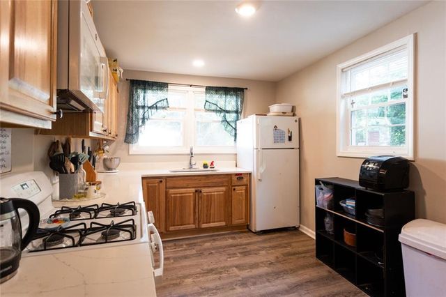521 Green Street, Monroe, GA 30655
