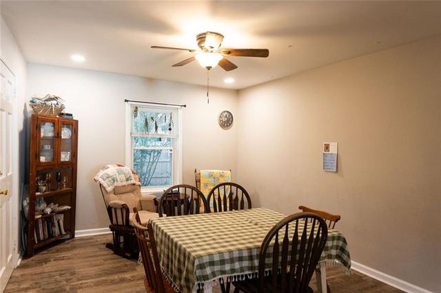 521 Green Street, Monroe, GA 30655