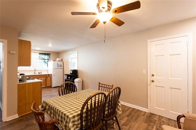 521 Green Street, Monroe, GA 30655