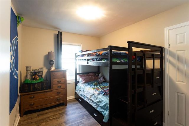 521 Green Street, Monroe, GA 30655
