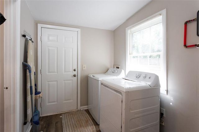 521 Green Street, Monroe, GA 30655