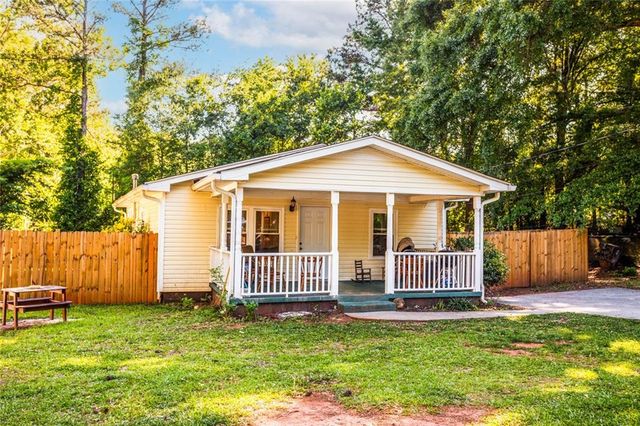 521 Green Street, Monroe, GA 30655