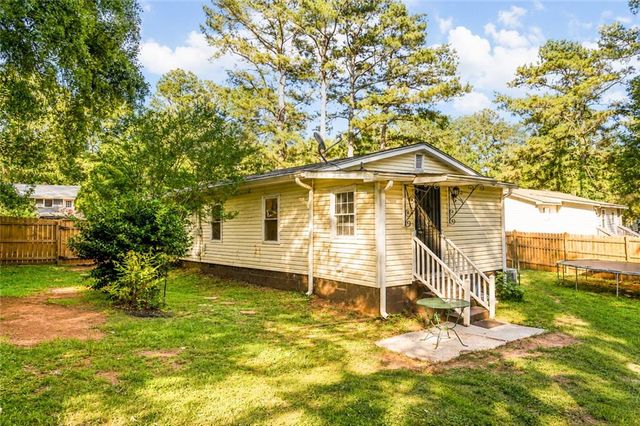 521 Green Street, Monroe, GA 30655