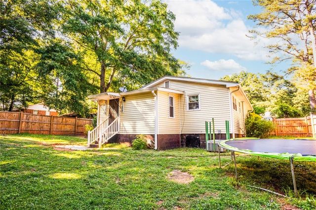 521 Green Street, Monroe, GA 30655