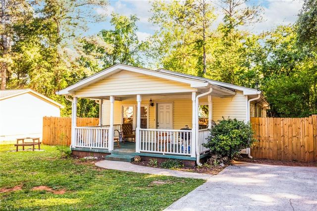 521 Green Street, Monroe, GA 30655