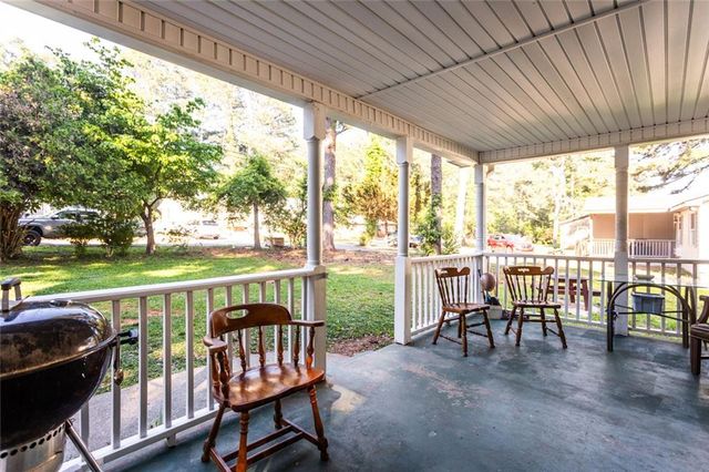 521 Green Street, Monroe, GA 30655