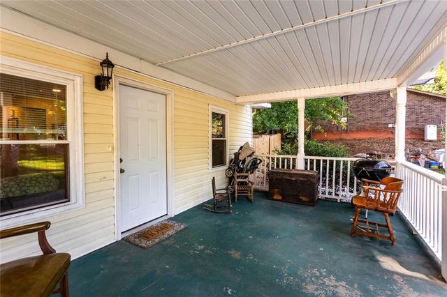 521 Green Street, Monroe, GA 30655