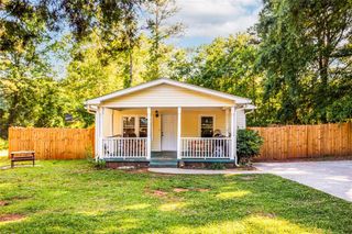 521 Green Street, Monroe, GA 30655