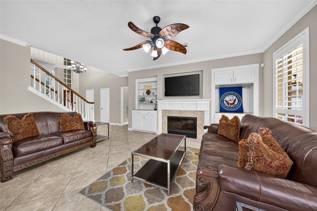1719 Cantigny Lane, Katy, TX 77450